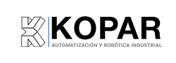 KOPAR — Odoo client · Automation & Robotics