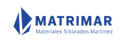 Matrimar — Odoo client · Building Materials