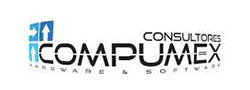 Compumex — Cliente Odoo · Consultoría TI