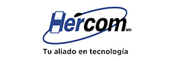 Hermcom — Cliente Odoo · Tecnología